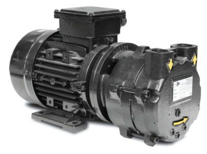 Folyadékgyűrűs vákuumszivattyú